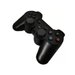 Controller wireless DoubleShock compatibil cu Playstation 3, negru